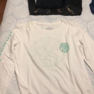 vineyard vines shirt